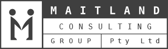 Maitland Consulting Group Pty Ltd Logo